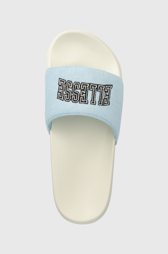 Ellesse klapki LS45 Slide niebieski SHVF0846