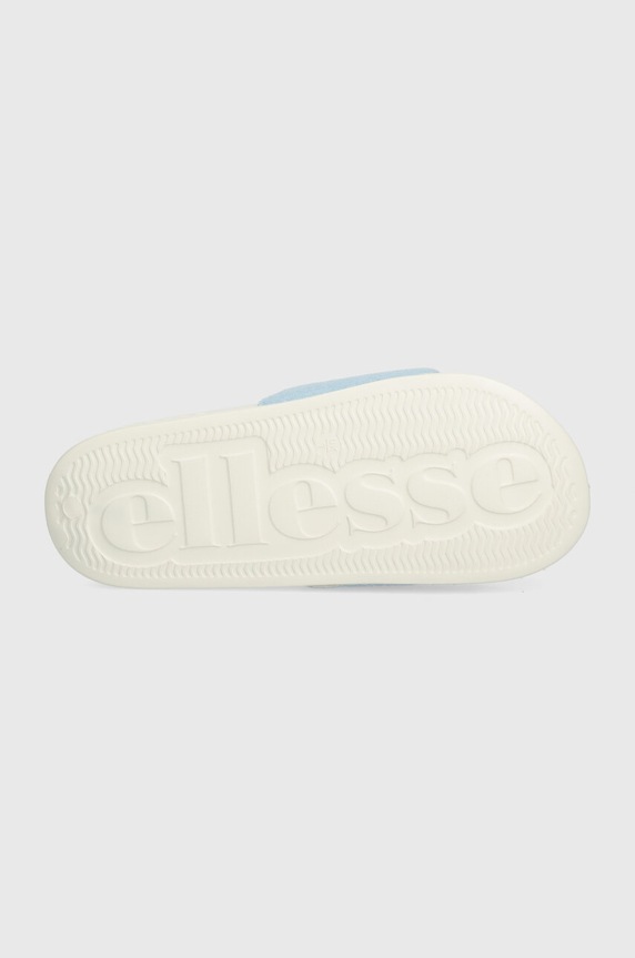 Ellesse klapki LS45 Slide SHVF0846 niebieski