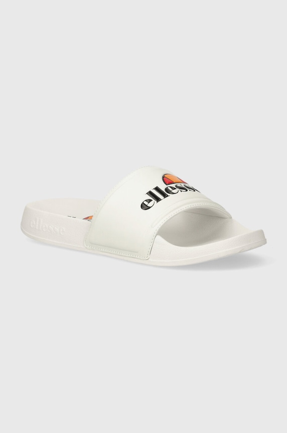 Ellesse papucs fehér SHVF0834
