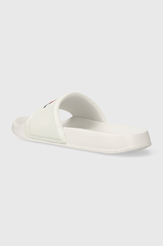 Cipők Ellesse papucs SHVF0834 fehér