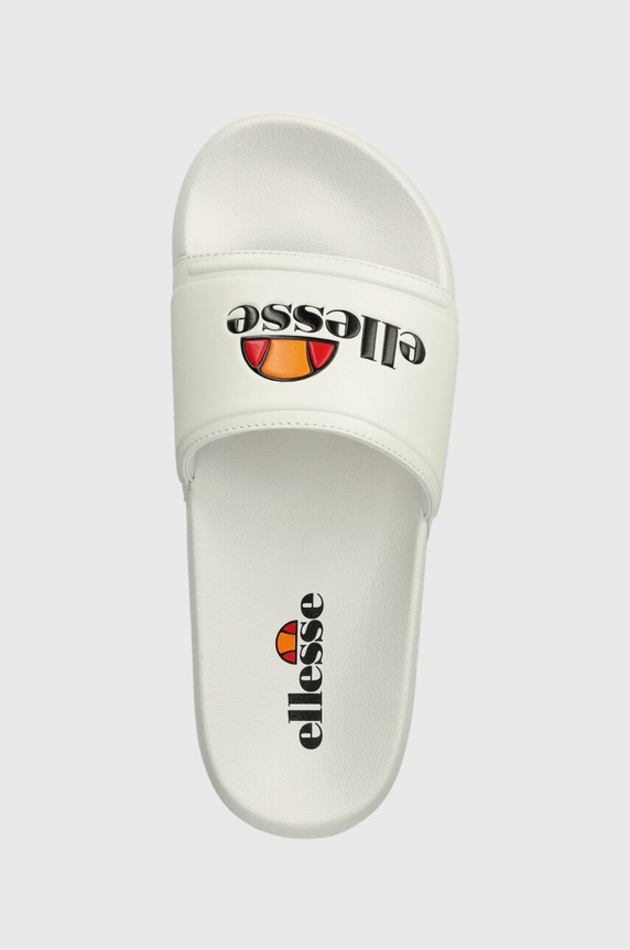 Ellesse papucs fehér SHVF0834