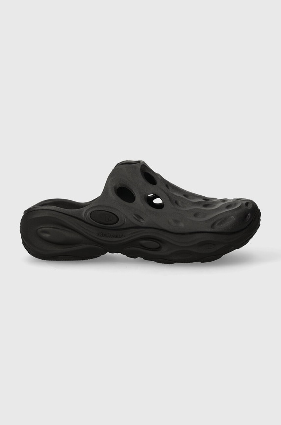 Merrell 1TRL ciabatte slide Hydro Next Gen Mule J006035 nero SS24
