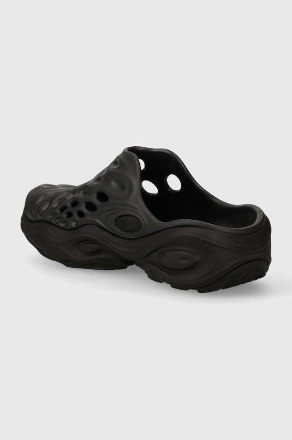 Scarpe Merrell 1TRL ciabatte slide Hydro Next Gen Mule J006035 nero