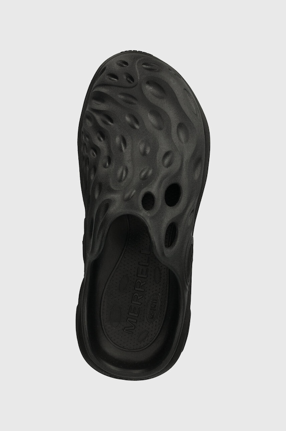 Merrell 1TRL ciabatte slide Hydro Next Gen Mule nero J006035