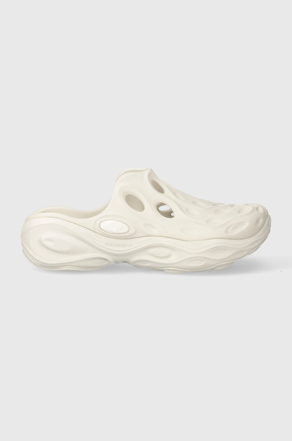 Merrell 1TRL ciabatte slide Hydro Next Gen Mule J006129 bianco SS24
