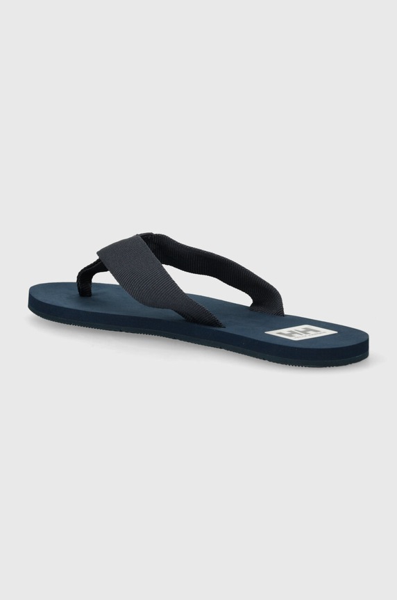 Cipők Helly Hansen flip-flop LOGO SANDAL 2 11956 sötétkék