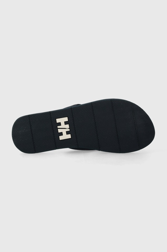 Helly Hansen flip-flop LOGO SANDAL 2 11956 sötétkék