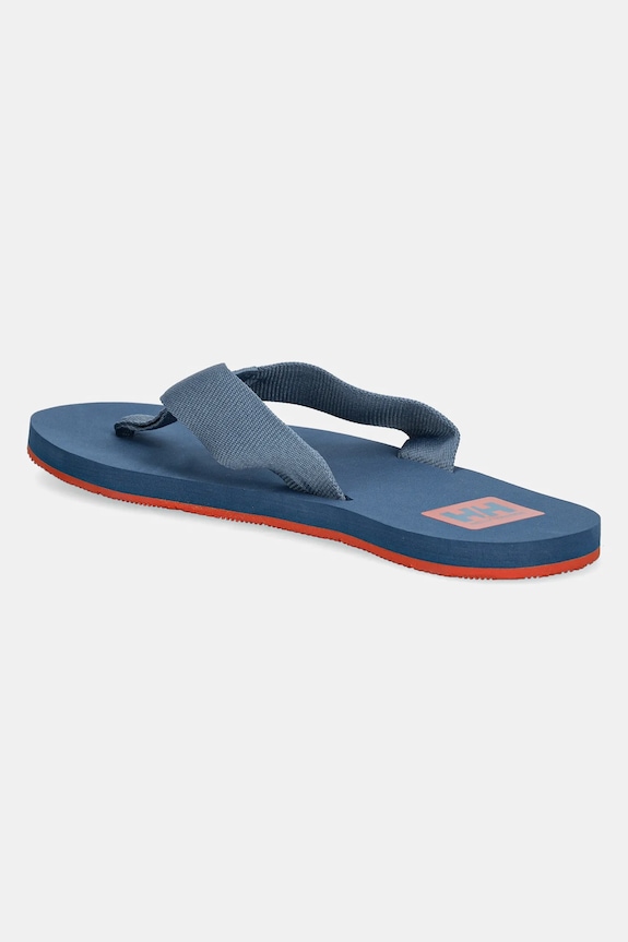Obuća Japanke Helly Hansen 11956 plava