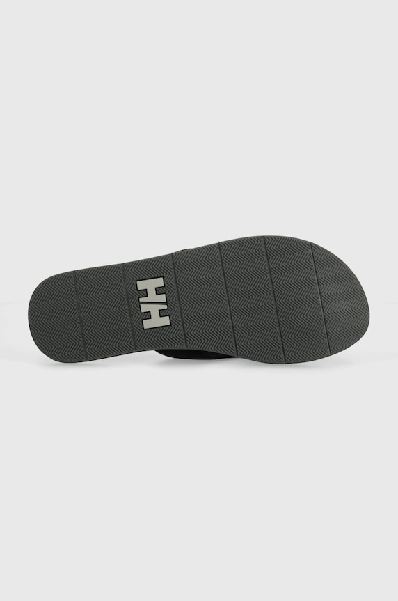 Helly Hansen flip-flop LOGO SANDAL 2 fekete 11956