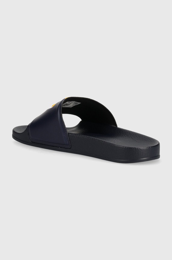 Παπούτσια Παντόφλες adidas Originals Adilette ID5787 σκούρο μπλε