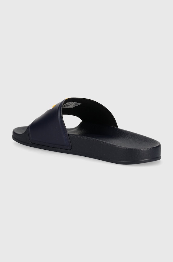 Παπούτσια Παντόφλες adidas Originals Adilette ID5787 σκούρο μπλε
