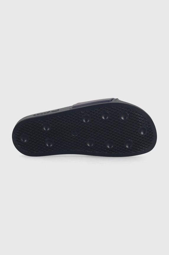Παντόφλες adidas Originals Adilette ID5787 σκούρο μπλε