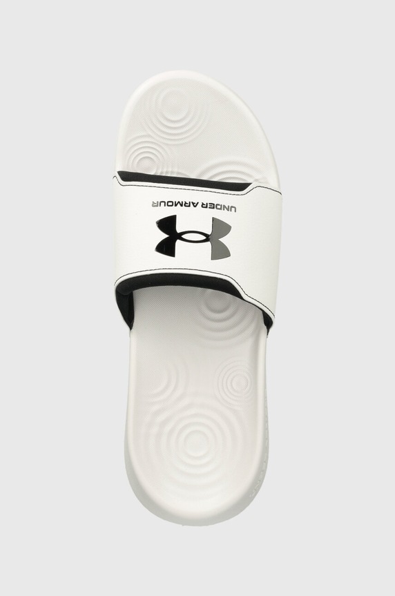 Under Armour klapki Ignite Select biały 3027219