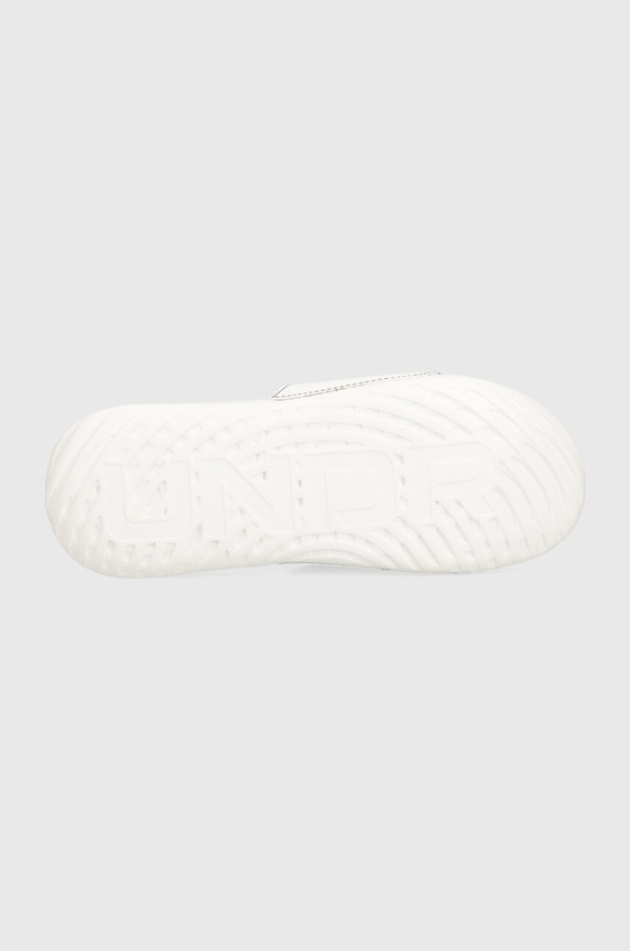 Under Armour klapki Ignite Select 3027219 biały