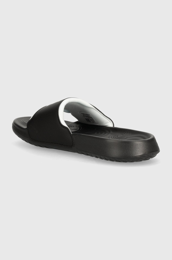 Obuv Šľapky Under Armour Ignite Select 3027219 čierna