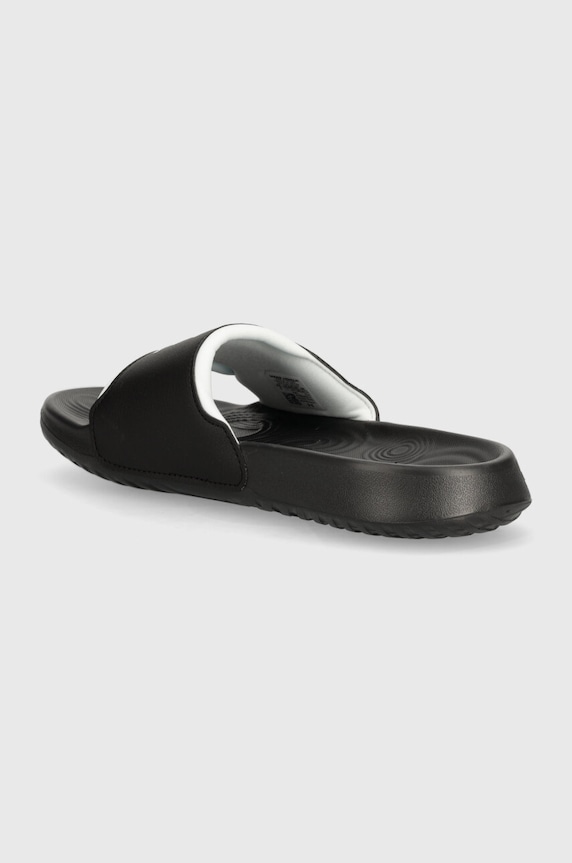 Obuv Šľapky Under Armour Ignite Select 3027219 čierna