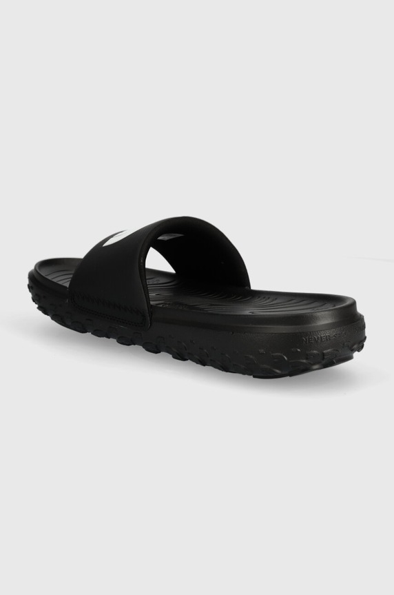 Boty Pantofle The North Face NEVER STOP CUSH SLIDE NF0A8A90KX71 černá