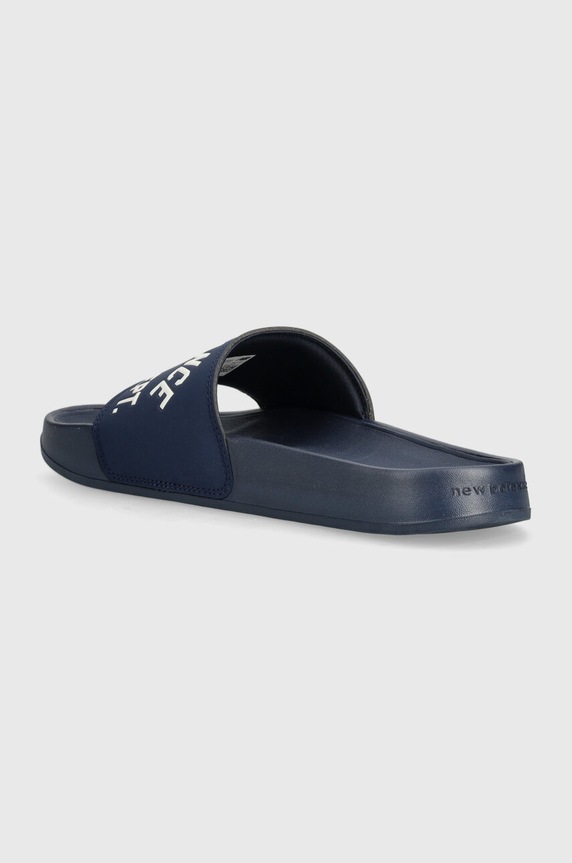 Scarpe New Balance ciabatte slide SMF200K3 SMF200K3 blu navy