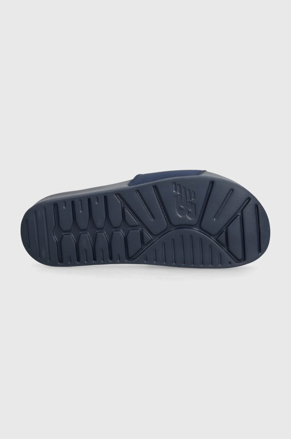 New Balance ciabatte slide SMF200K3 SMF200K3 blu navy