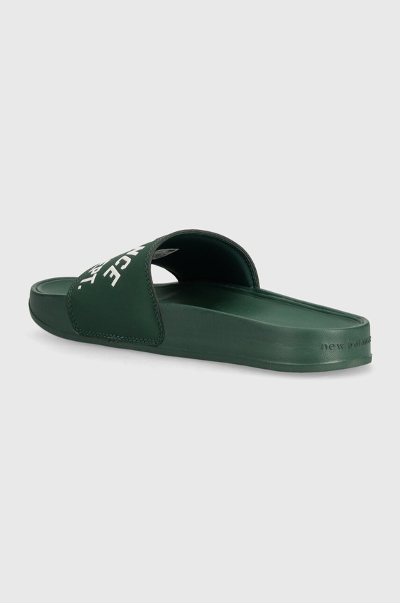 Cipők New Balance papucs SMF200S3 SMF200S3 zöld