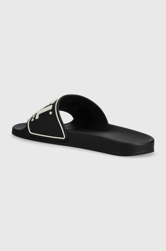 Diesel papucs Sa-Mayemi Cc fekete Y02801.P4441.H0958