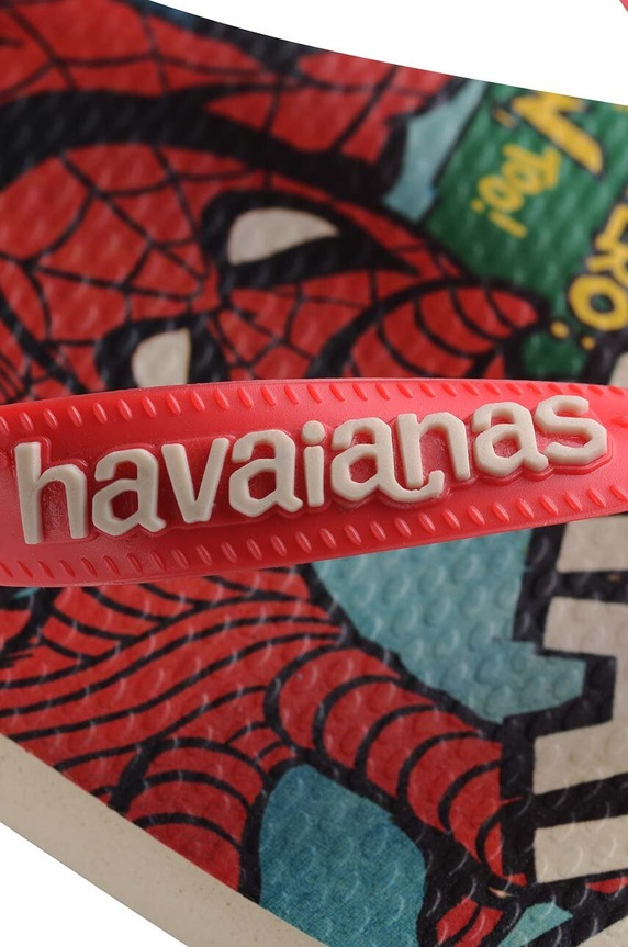 Σαγιονάρες Havaianas TOP MARVEL 4147012.8746M