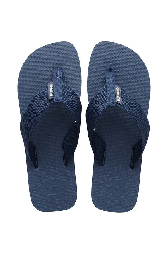 Havaianas japonki URBAN BASIC syntetyczny granatowy 4148427.0089