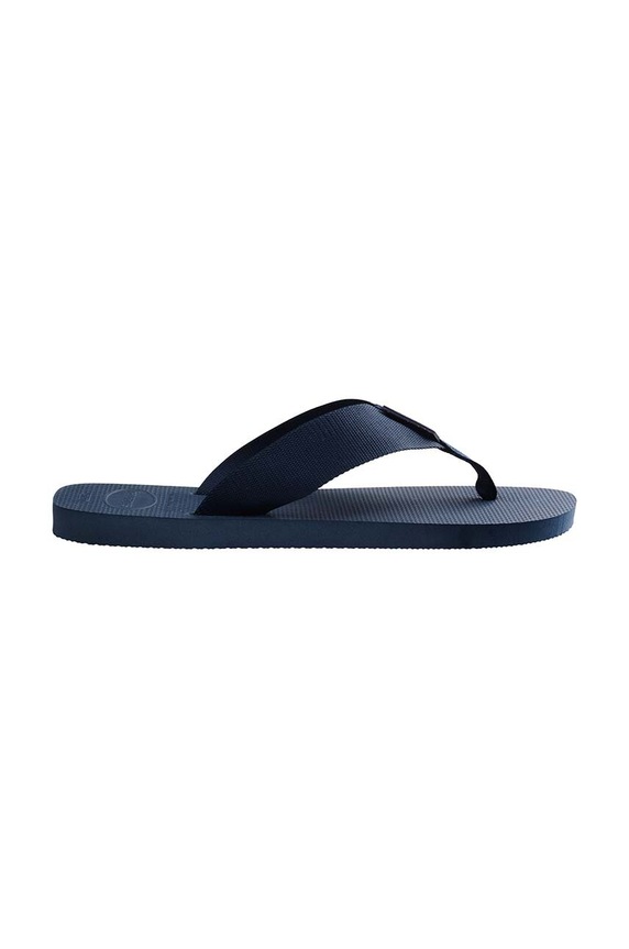 Obuwie Havaianas japonki URBAN BASIC 4148427.0089 granatowy