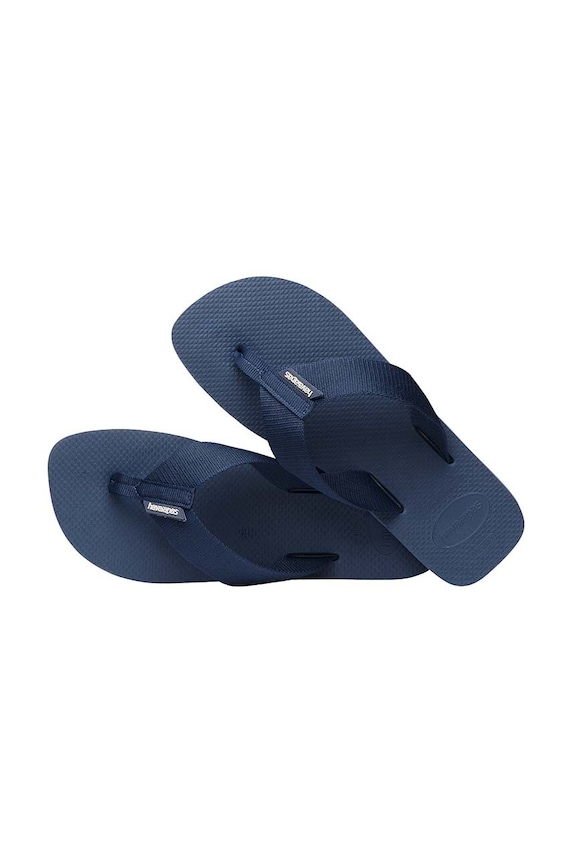 Havaianas japonki URBAN BASIC granatowy 4148427.0089