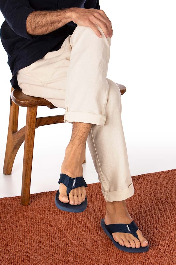 Havaianas japonki URBAN BASIC 4148427.0089