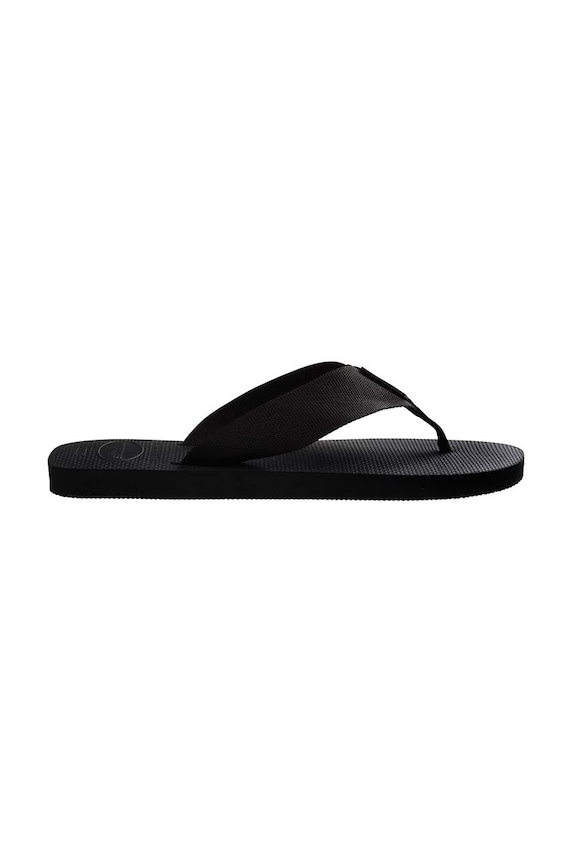 Obuv Žabky Havaianas URBAN BASIC 4148427.0090 čierna
