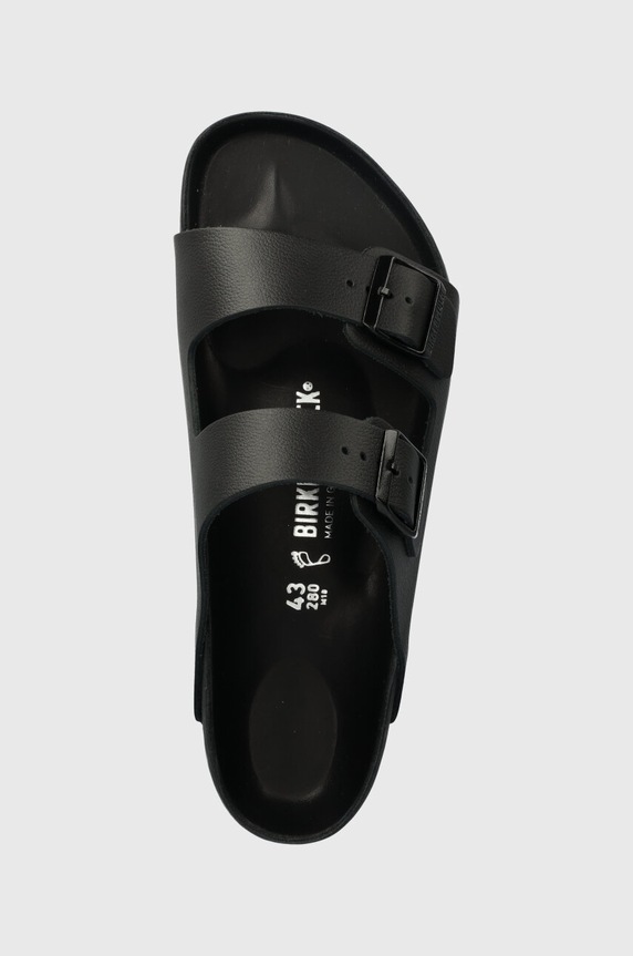 Birkenstock Arizona Eva Narrow Black black 1026824