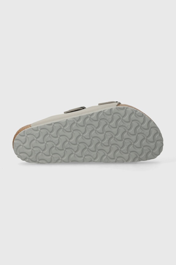 Birkenstock klapki Arizona 1027720 szary