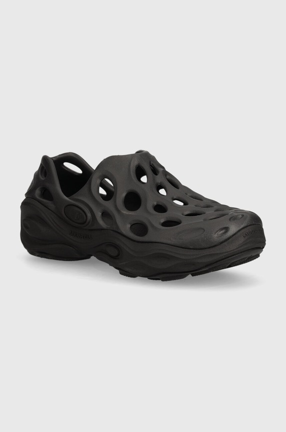 Merrell sandały Hydro Next Gen Moc Planet friendly czarny J006031.