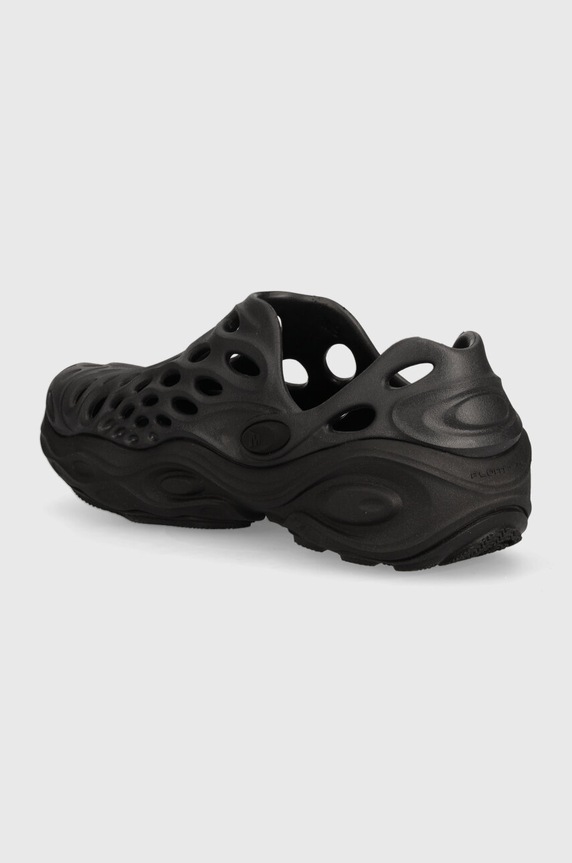 Obuwie Merrell sandały Hydro Next Gen Moc J006031. czarny