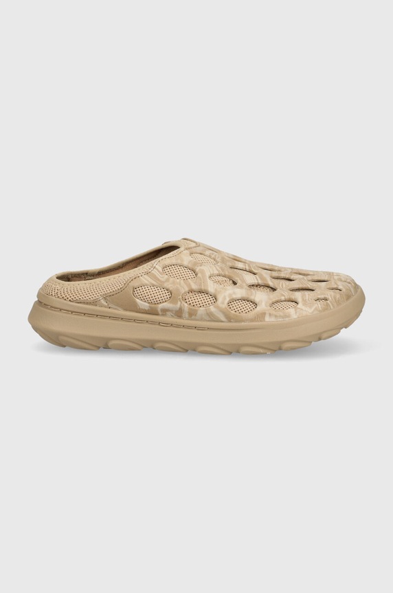 Merrell klapki HYDRO MULE SE J006161 beżowy SS24