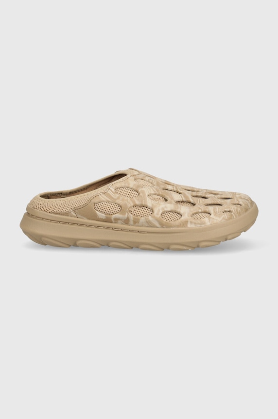 Merrell klapki HYDRO MULE SE J006161 beżowy SS24