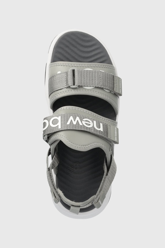 New Balance sandals gray SUA750C3