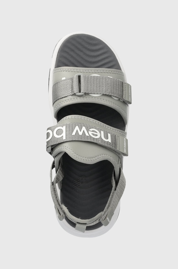New Balance sandals gray SUA750C3