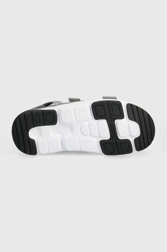 New Balance sandals SUA750C3 gray