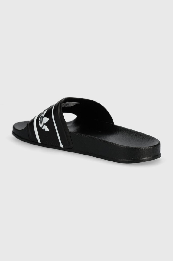 Обувки Чехли adidas Originals ADILETTE ID5797 черен