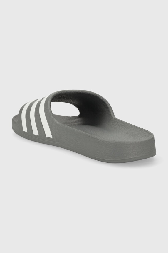 Încălțăminte adidas papuci Adilette F35538 gri