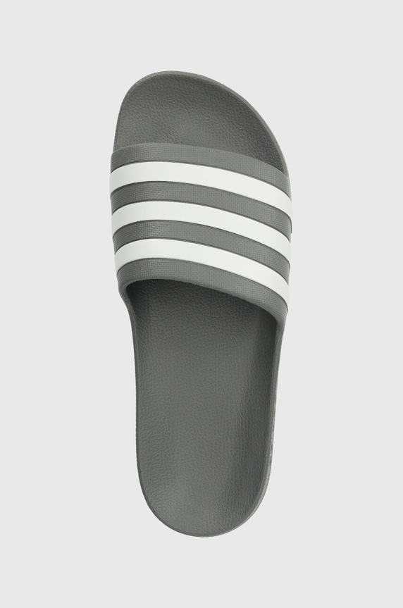 adidas papuci Adilette gri F35538