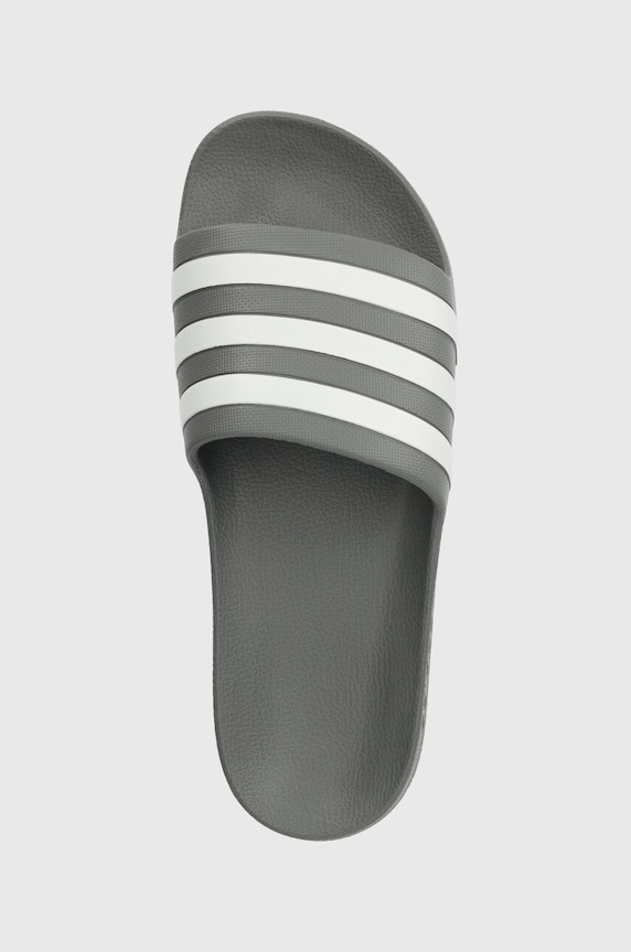 adidas papuci Adilette gri F35538