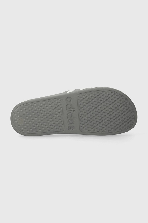 adidas papuci Adilette F35538 gri