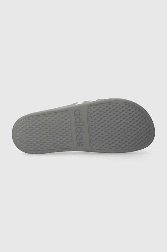 adidas papuci Adilette F35538 gri