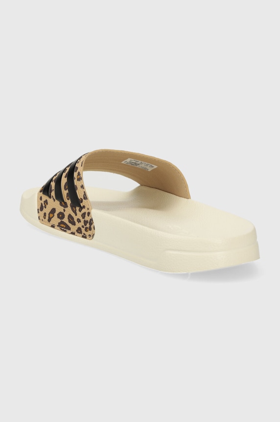 Scarpe adidas ciabatte slide IG3682 marrone