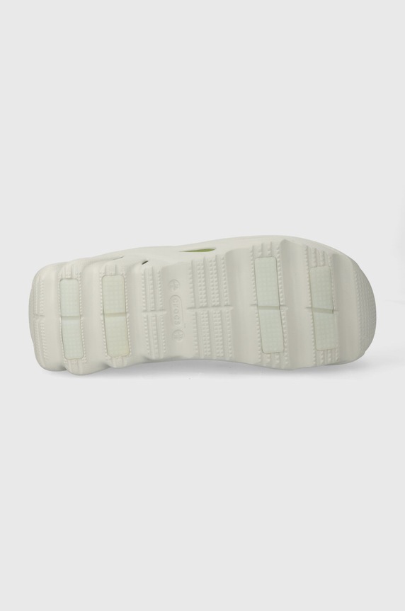 Crocs sliders Echo Storm 209414.1NF gray