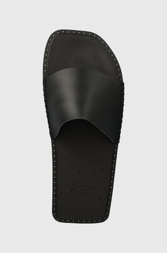 Y-3 sliders Water Slide black FZ6423