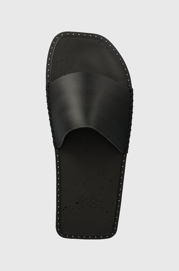 Y-3 sliders Water Slide black FZ6423